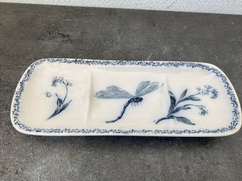 Ancien porte savon - ancien, coupelle