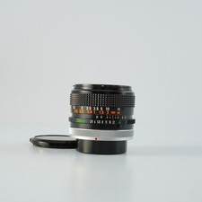 EXCELLENT Objectif Canon FD