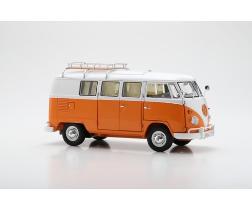 Schuco 451180006 bus vw t1 - -,