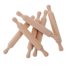 6 Pcs Jouet De Cuisine Mini