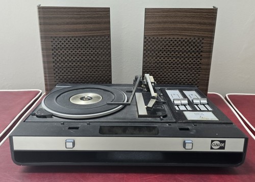 Electrophone vintage claude - electrophone,