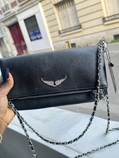 Sac Pochette Zadig et Voltaire