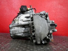 Boîte manuelle 20MB01 PEUGEOT