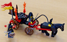 LEGO 6027 - Bat Lord's