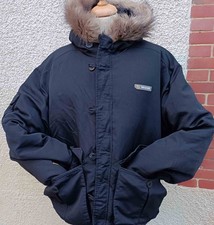 Veste blouson doudoune homme