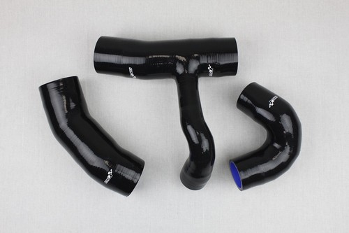 Kit durites silicone clio - 3, 3