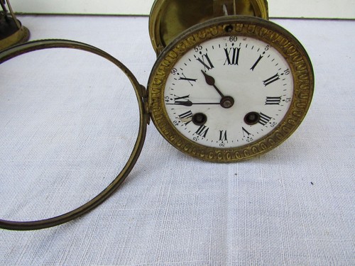 Ancien mouvement de paris - mouvement,