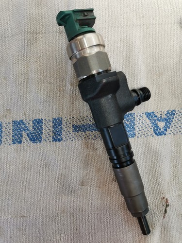 Injecteur diesel common rail - common,