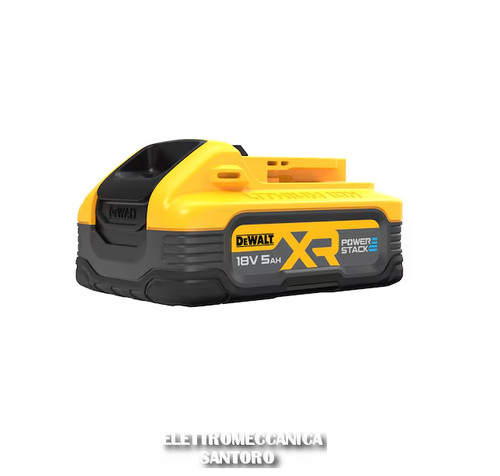 Batterie lithium powerstack - batterie,