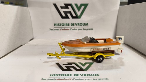 Matchbox lesney king size - king,