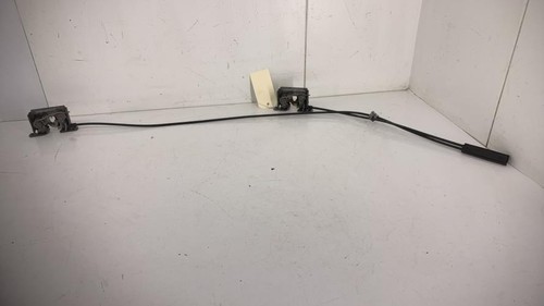 Serrure capot mini - capot,
