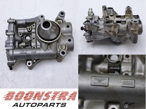 Pompe huile honda civic xi - huile,