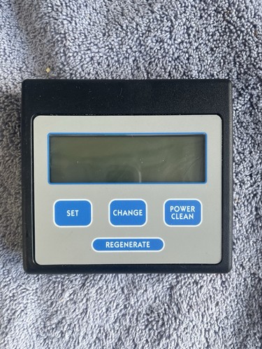 Waterboss control 54545 - waterboss,