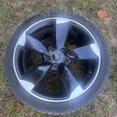 Jantes sport look audi - look,