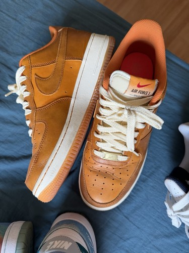 Nike air force - force, 1