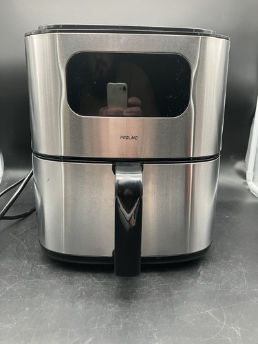 Air fryer proline afd37b - -, À