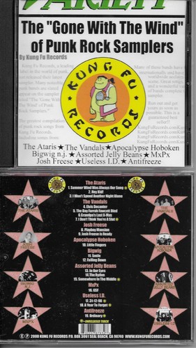 Rare the gone with - cd,