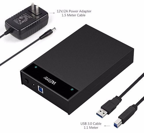 New black weme usb to - new,