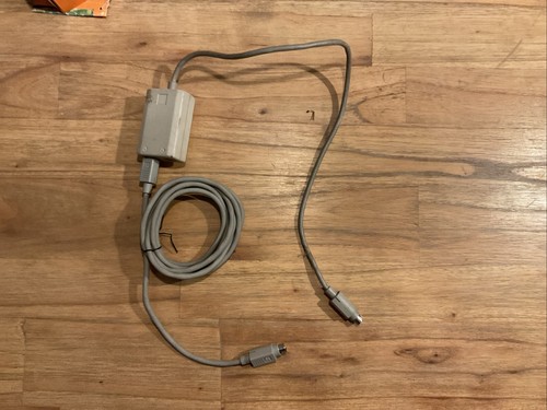 Vintage adaptateur localtalk - *vintage*,
