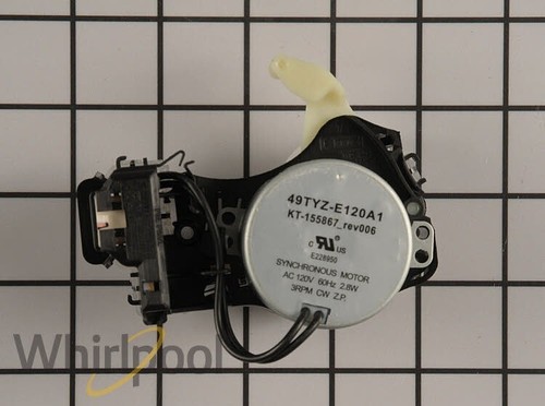 New genuine oem whirlpool - oem,