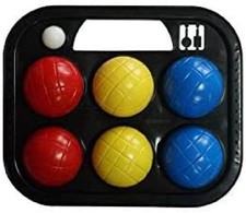 0009763 Jeu de 6 Boules de