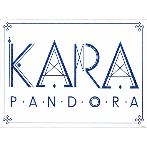 Kara 5th mini - album,