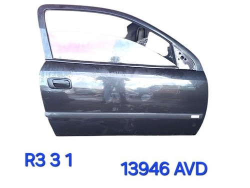 Porte avant droit - astra, g