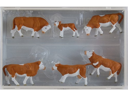 Preiser 10146 - preiser,