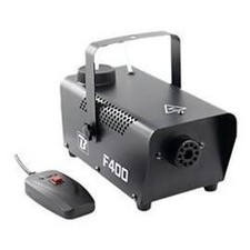 Machine à fumée BoomTone DJ