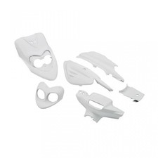 Kit carénage P2R pour Scooter