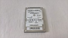 Seagate Momentus ST1000LM024 1 TB SATA II 2.5 in Laptop Hard Drive