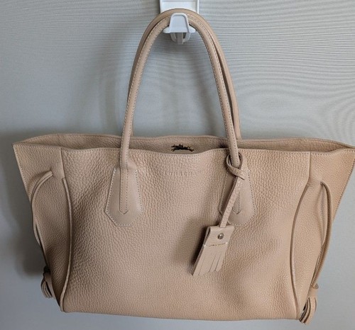 Longchamp tote bag penelope - longchamp,
