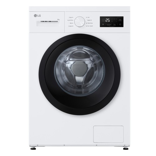 Lave linge slim - lg, lave-linge