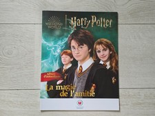 Panini Shops U Co Album Book - Harry Potter Magic of Friendship - Complete