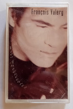 K7 FRANCOIS VALERY - VIES ANTERIEURES