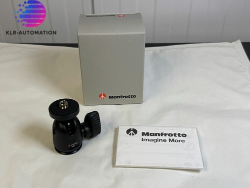 Manfrotto 492 micro ball head - 492,