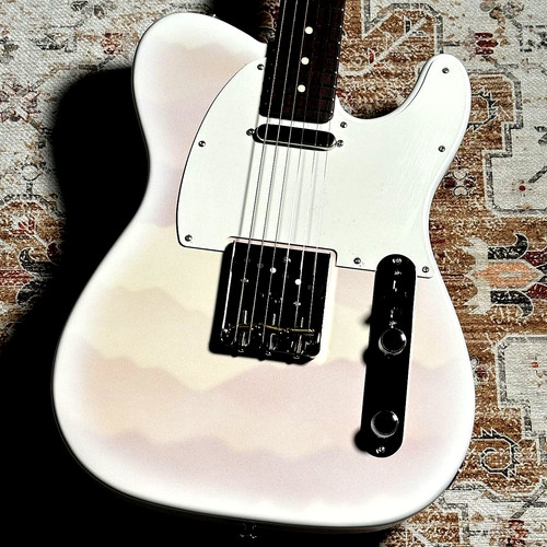 Fender made japan hybrid ii - fender,