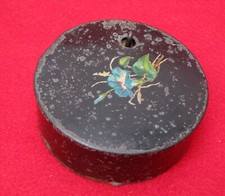 PETITE BOITE A MUSIQUE