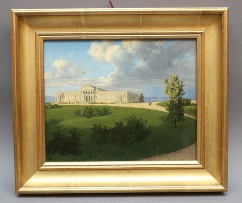 Artiste classicisme xixe - du,