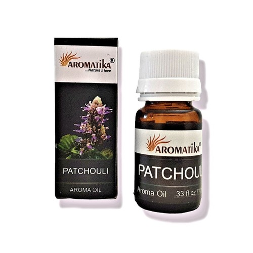 Huile parfumée aromatika - huile,