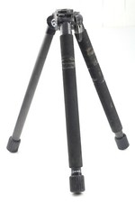 Trépied En Fibre De Carbone