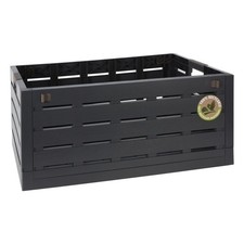 Boîte pliante empilable 60L