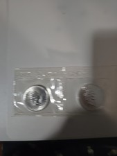 1993 Canada 2  1 oz Silver Maple Leaf in Sealed RCM UNC