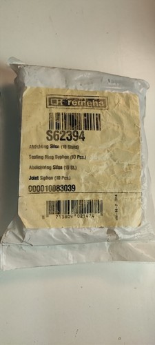 S62394 lot joints de - de, 10