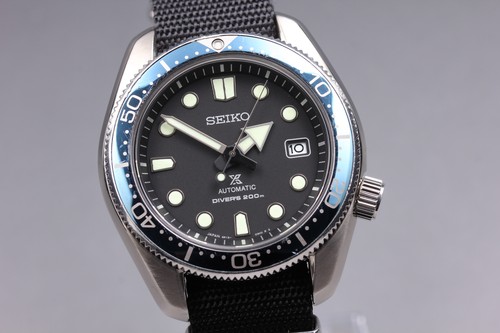 Seiko prospex sbdc063 - seiko,