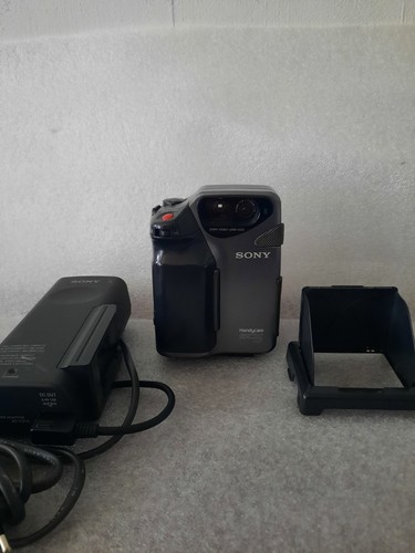 Caméscope sony ccd sc5e - sony, ccd-sc5e