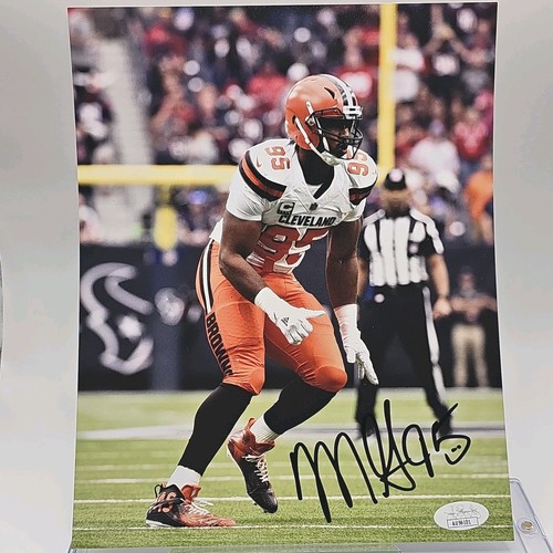 Myles garrett cleveland - garrett, browns