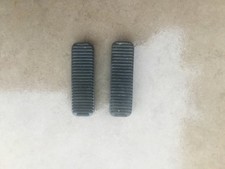 2 PATINS (5cm x 1,5cm) MACHINES à TRICOTER SINGER, PHILDAR, SUPERBA