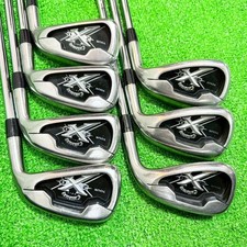 [Callaway] Ensemble de fers