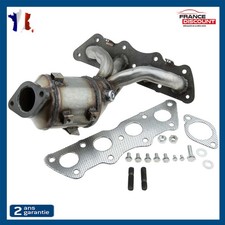 Catalyseur d'échappement pour